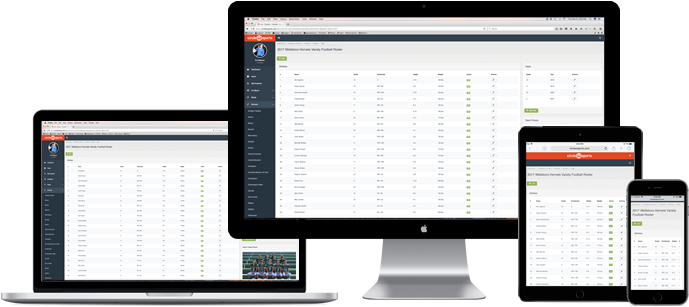 Visit manychef.com/sg/dashboard on any device browser to easily manage your kitchen and orders.
